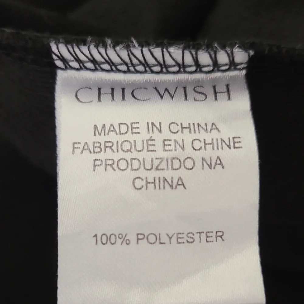 Chicwish pre owned